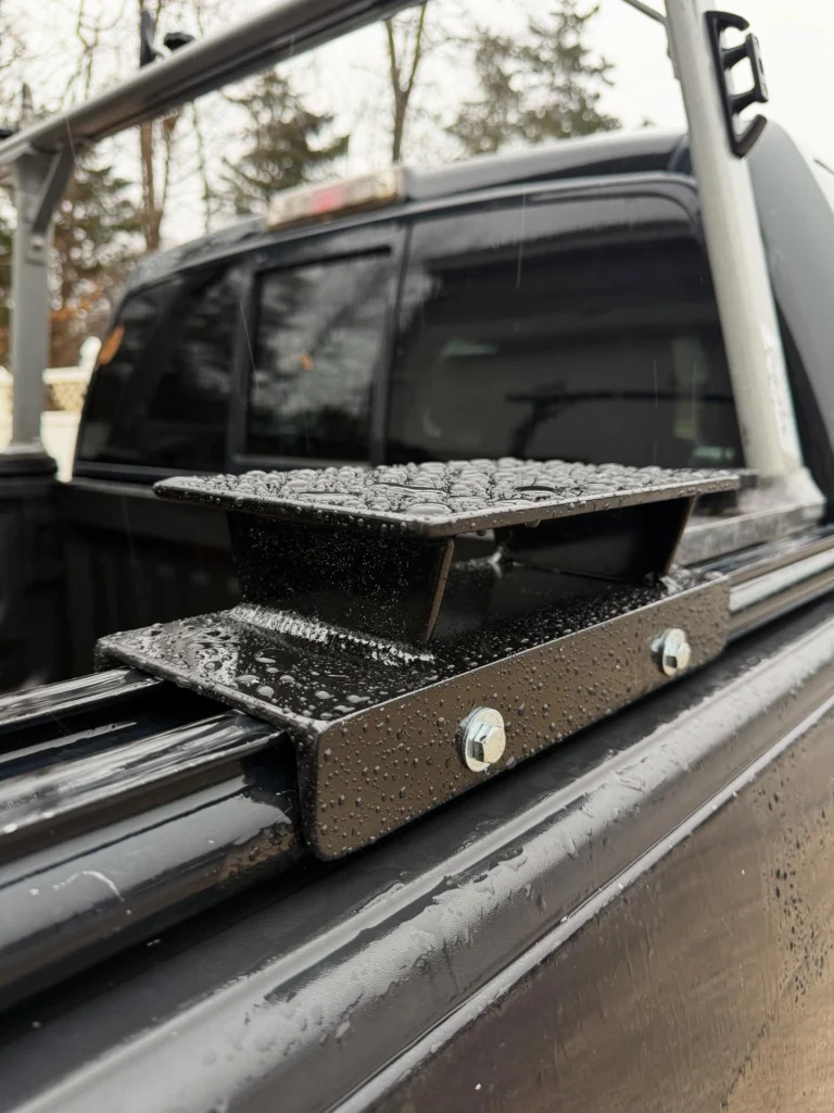 Instagram post from tm_metalworks. This post is in position 0.