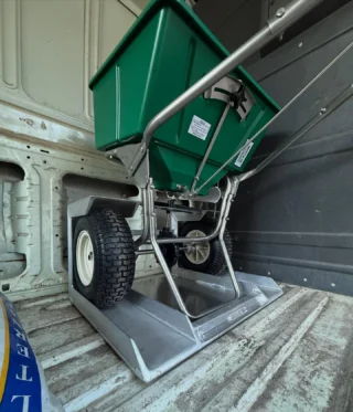 Instagram post from tm_metalworks. This post is in position 4.