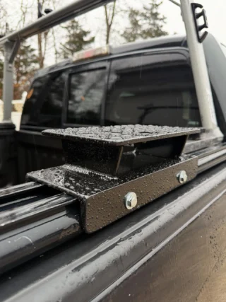 Instagram post from tm_metalworks. This post is in position 5.