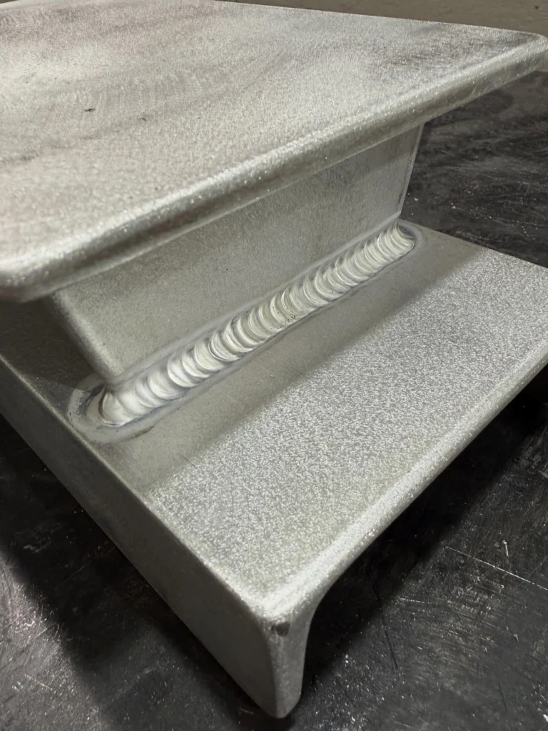 Instagram post from tm_metalworks. This post is in position 1.