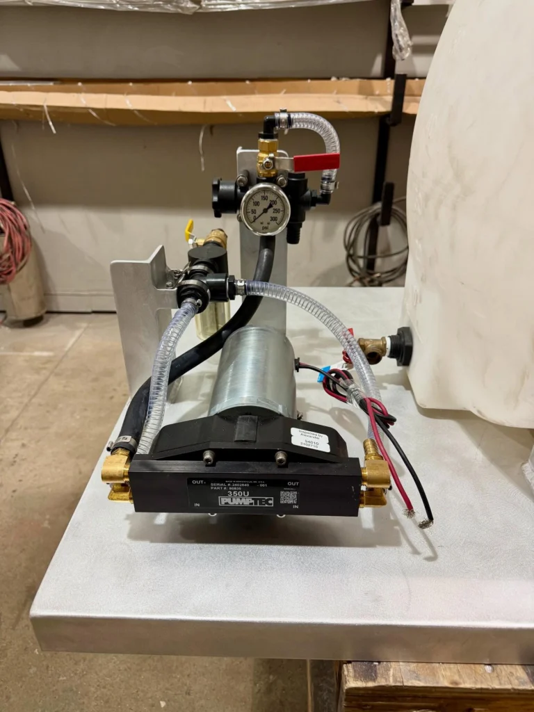 Instagram post from tm_metalworks. This post is in position 1.