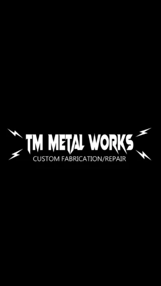 Instagram post from tm_metalworks. This post is in position 4.