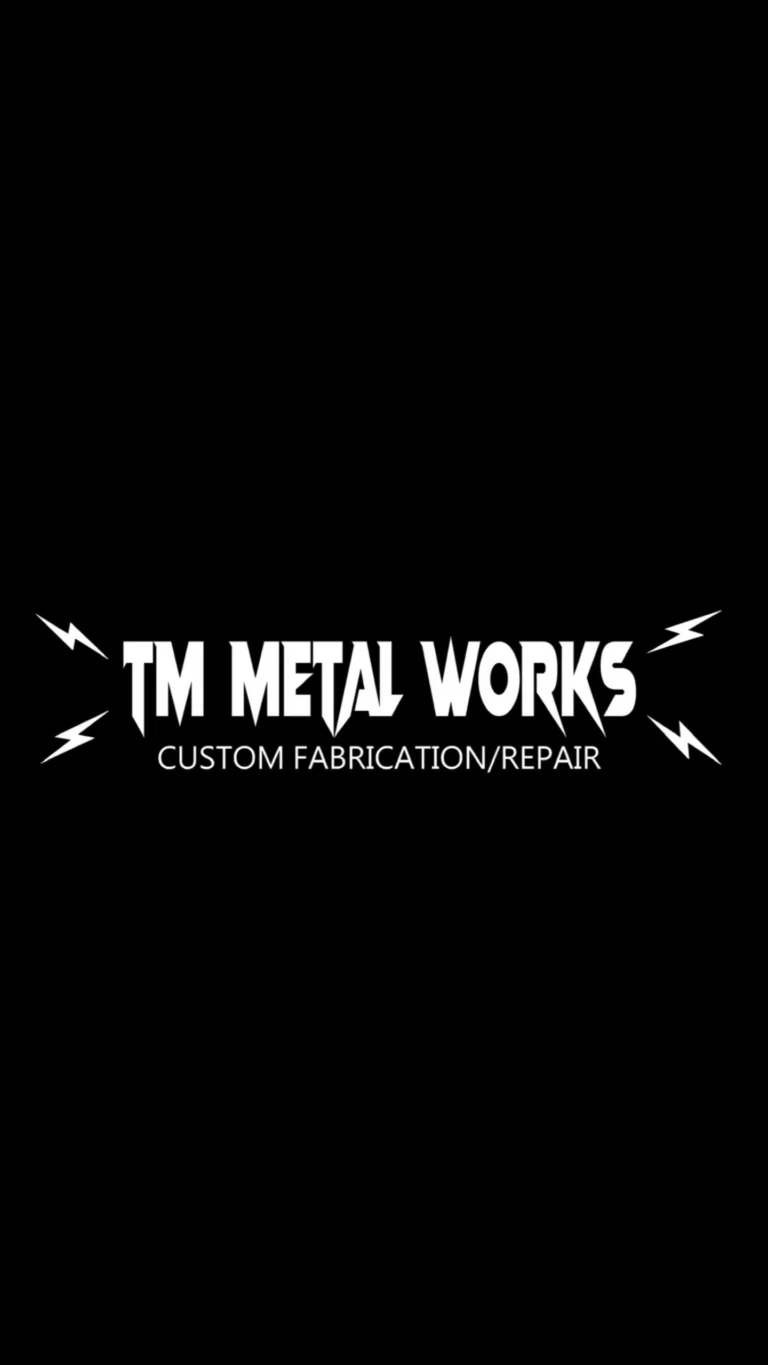 Instagram post from tm_metalworks. This post is in position 3.