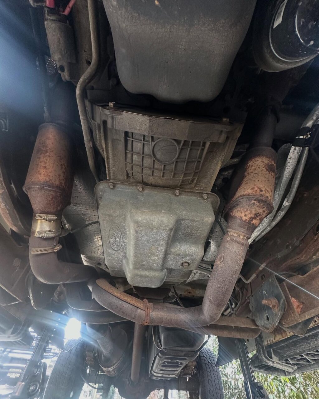 Instagram post from tm_metalworks. This post is in position 2.