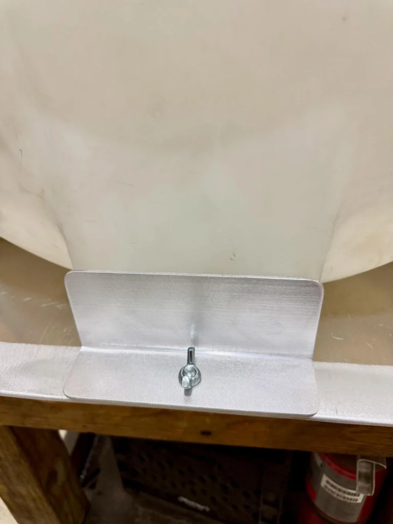 Instagram post from tm_metalworks. This post is in position 3.